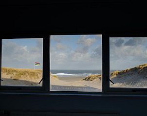 Verblijf 020301 - Vakantie appartement Terschelling - Strandhotel Terschelling