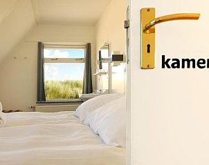 Verblijf 020301 - Vakantie appartement Terschelling - Strandhotel Terschelling