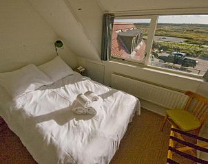 Verblijf 020301 - Vakantie appartement Terschelling - Strandhotel Terschelling