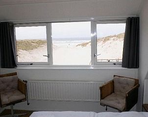 Verblijf 020301 - Vakantie appartement Terschelling - Strandhotel Terschelling