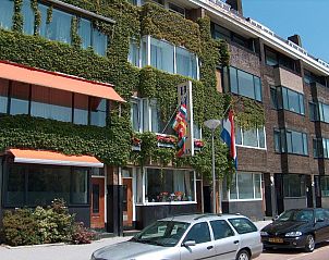 Unterkunft 027007 • Appartement Rotterdam eo • Hotel Baan 