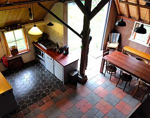 Verblijf 030205 - Vakantiewoning Terschelling - Vakantiehuis in Formerum
