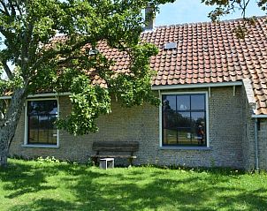 Verblijf 030205 - Vakantiewoning Terschelling - Vakantiehuis in Formerum