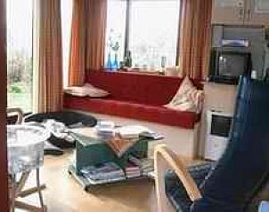 Verblijf 030208 - Chalet Terschelling - De Mons