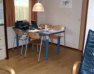 Verblijf 030208 - Chalet Terschelling - De Mons