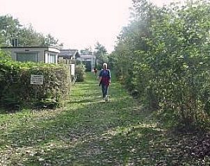 Verblijf 030208 - Chalet Terschelling - De Mons