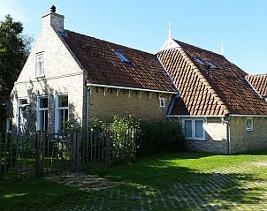 Verblijf 030210 - Vakantiewoning Terschelling - Vakantiehuis in Formerum Terschelling