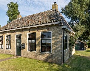 Verblijf 030211 - Vakantiewoning Terschelling - Meiblok