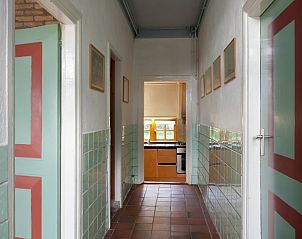Verblijf 030211 - Vakantiewoning Terschelling - Meiblok
