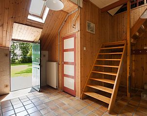 Verblijf 030211 - Vakantiewoning Terschelling - Meiblok