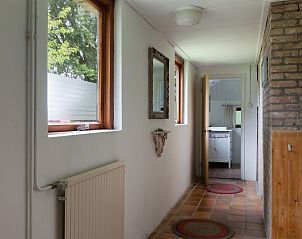 Verblijf 030211 - Vakantiewoning Terschelling - Meiblok