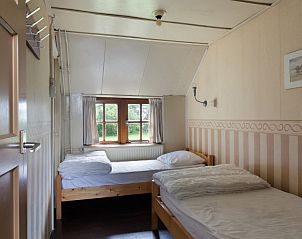 Verblijf 030211 - Vakantiewoning Terschelling - Meiblok