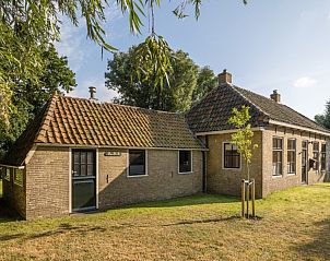 Verblijf 030211 - Vakantiewoning Terschelling - Meiblok