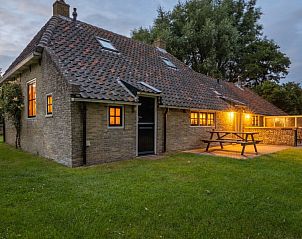 Verblijf 030211 - Vakantiewoning Terschelling - Meiblok
