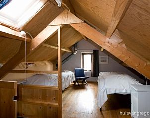 Verblijf 030227 - Vakantiewoning Terschelling - Huis van Gregorius