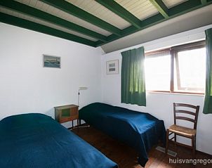Verblijf 030227 - Vakantiewoning Terschelling - Huis van Gregorius