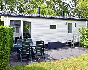 Verblijf 030238 - Chalet Terschelling - Chalet Karin