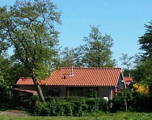 Verblijf 030248 - Vakantiewoning Terschelling - De Trekvogels