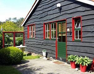Verblijf 030248 - Vakantiewoning Terschelling - De Trekvogels