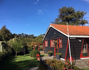 Verblijf 030248 - Vakantiewoning Terschelling - De Trekvogels