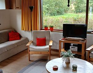 Verblijf 030248 - Vakantiewoning Terschelling - De Trekvogels