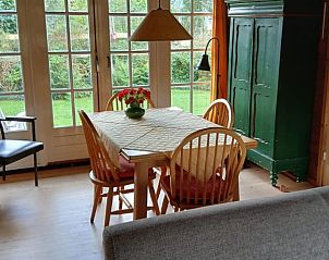 Verblijf 030248 - Vakantiewoning Terschelling - De Trekvogels