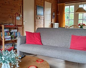 Verblijf 030248 - Vakantiewoning Terschelling - De Trekvogels