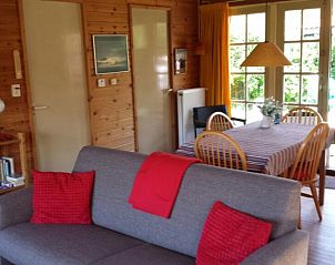 Verblijf 030248 - Vakantiewoning Terschelling - De Trekvogels
