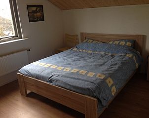 Verblijf 030248 - Vakantiewoning Terschelling - De Trekvogels