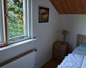 Verblijf 030248 - Vakantiewoning Terschelling - De Trekvogels