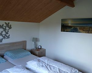 Verblijf 030248 - Vakantiewoning Terschelling - De Trekvogels