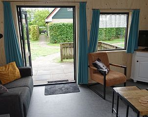 Verblijf 030255 - Vakantiewoning Terschelling - Noorderlicht