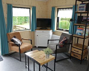 Verblijf 030255 - Vakantiewoning Terschelling - Noorderlicht