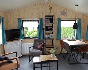 Verblijf 030255 - Vakantiewoning Terschelling - Noorderlicht