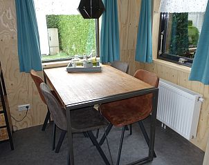 Verblijf 030255 - Vakantiewoning Terschelling - Noorderlicht