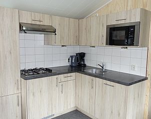 Verblijf 030255 - Vakantiewoning Terschelling - Noorderlicht
