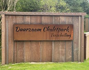 Verblijf 030256 - Chalet Terschelling - ZONICE