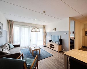 Guest house 030927 • Holiday property Terschelling • Wellness Appartement | 2 Pers 