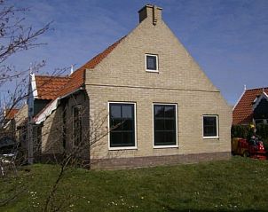 Guest house 031007 • Holiday property Terschelling • albatros 