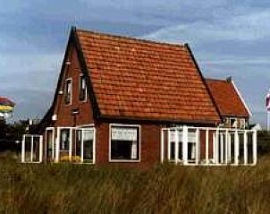 Guest house 031301 • Holiday property Terschelling • BosenDuin 