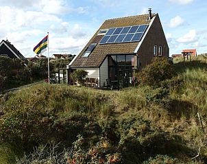 Guest house 031404 • Holiday property Terschelling • Huis ter Duin 