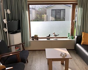 Verblijf 031406 - Chalet Terschelling - De Pestvogel