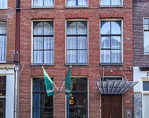 Unterkunft 033304 • Appartement Noordoost Groningen • NH Groningen Hotel De Ville 