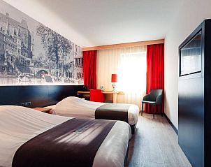 Verblijf 035802 • Vakantie appartement Utrecht eo • Bastion Hotel Utrecht 