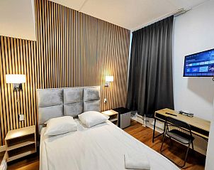 Unterkunft 035811 • Appartement Utrecht eo • Hotel Holland Lodge 