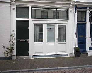 Verblijf 035838 • Appartement Utrecht eo • B&B Chez Cho 