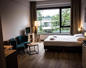 Guest house 035867 • Apartment Utrecht eo • UtrechtCityApartments – Huizingalaan 