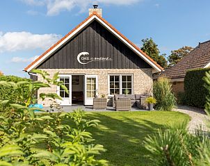 Guest house 0401138 • Holiday property Ameland • Chill op Ameland 