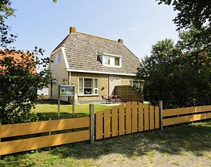 Guest house 040322 • Holiday property Ameland • Sier 