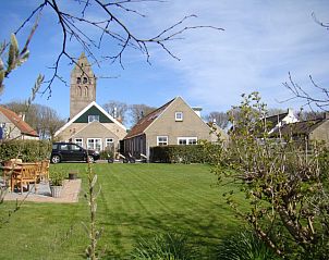 Guest house 0403221 • Holiday property Ameland • Piggelmee 